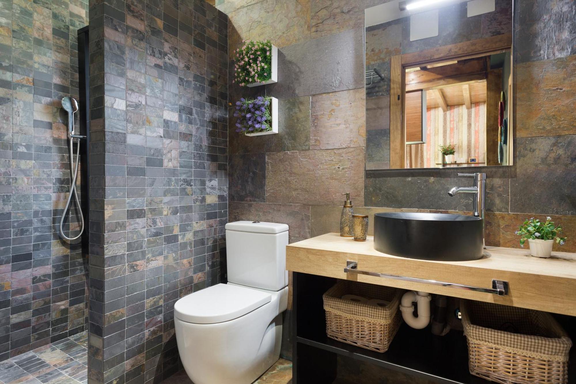 Casa Forelsa Lujo En La Montana Hoz de Jaca エクステリア 写真